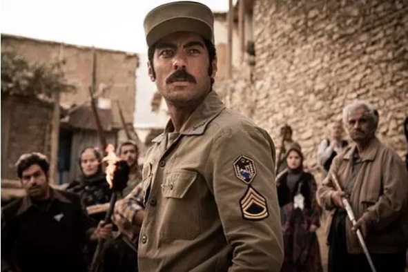 موفقیت «زالاوا» در ونیز/ ارسلان امیری برنده جایزه هفته منتقدان شد