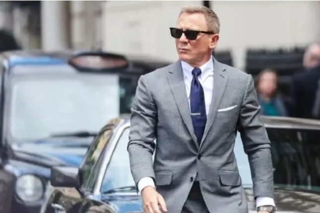 جیمز باند به جشنواره زوریخ می‌رود/ نخستین حضور در بخش رقابتی