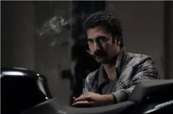 حضور «پاسیو» در ۲ جشنواره خارجی