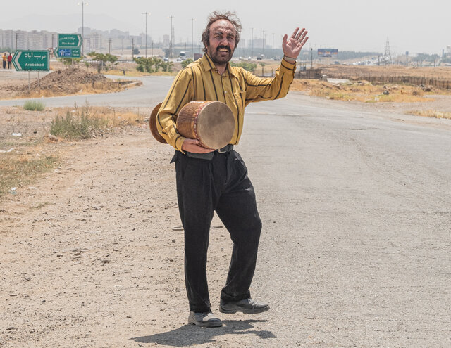 «شیشلیک» آماده اکران می‌شود؟