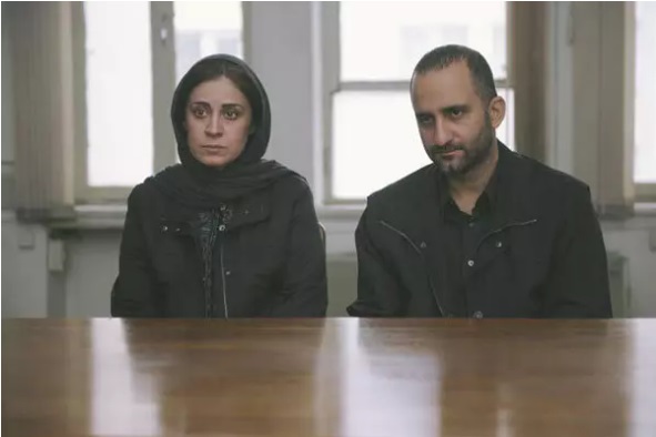 حضور «قصیده گاو سفید» در بخش مسابقه جشنواره فیلم زوریخ حضور «قصیده گاو سفید» در بخش مسابقه جشنواره فیلم زوریخ