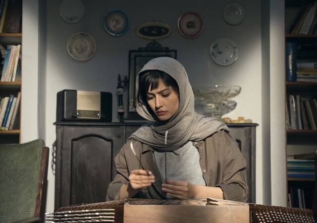  تمدید پروانه نمایش فیلم داریوش مهرجویی با 