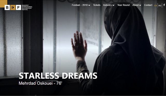 «رویاهای دم صبح» منتخب تاریخ جشنواره «ژان روش» شد «رویاهای دم صبح» منتخب تاریخ جشنواره «ژان روش» شد