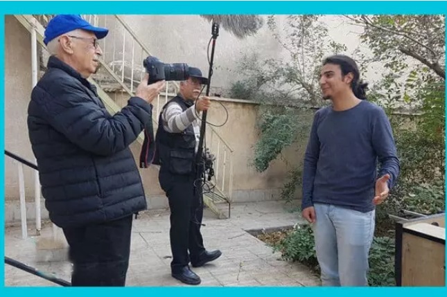 پایان «یک روز نو» برای یک دوبلور