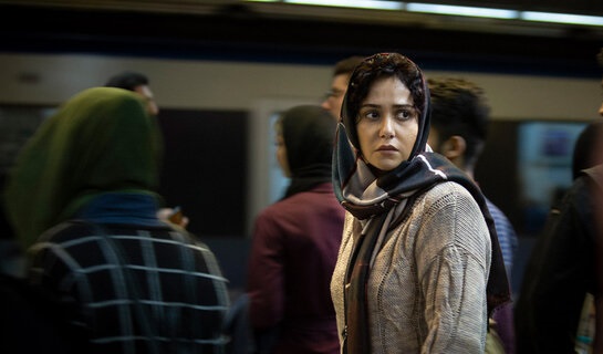  نخستین نمایش بین‌المللی «مغز استخوان» در ونکوور