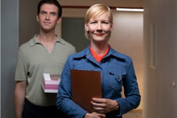 آلمان با فیلم ماریا شرادر به رقابت اسکار ۲۰۲۲ می‌رود