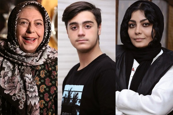 حضور سه بازیگر جدید در «پریسان»/ فیلمبرداری به زودی آغاز می‌شود 