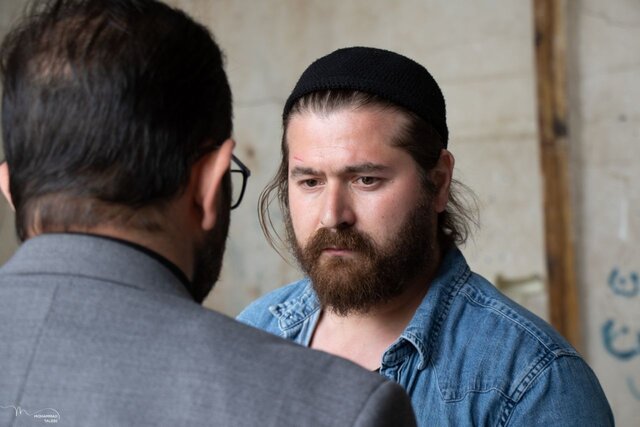  «انبار» راهی جشنواره پونا هند می‌شود