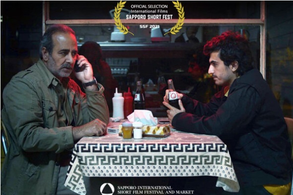 «حرف های شبانه» به ژاپن می رود