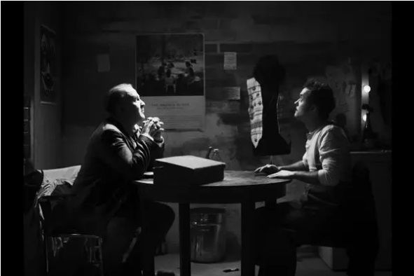 «سس اضافه» از ایتالیاییها جایزه فیلمبرداری گرفت «سس اضافه» از ایتالیاییها جایزه فیلمبرداری گرفت