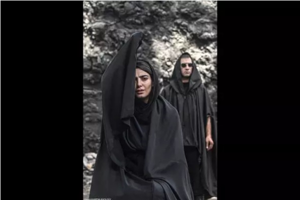 «پسران» به صداگذاری رسید