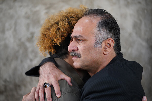 اولین تصویر از «کوزوو» منتشر شد