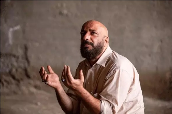 «گشت ارشاد ۳» به سینماها میآید/ اکران قبل از جشنواره فیلم فجر «گشت ارشاد ۳» به سینماها میآید/ اکران قبل از جشنواره فیلم فجر