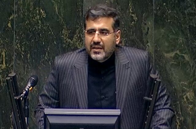 اسماعیلی: عرصه فرهنگ عرصه ولنگاری و سهل اندیشی نیست