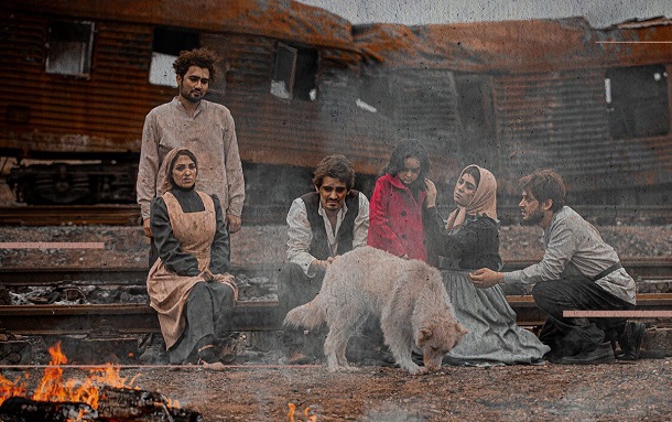 حضور دو نمایش ایرانی در جشنواره شیر طلایی اکراین