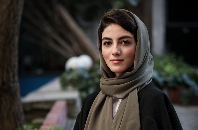 حضور بازیگر «آقازاده» در اولین تجربه سینمایی اش حضور بازیگر «آقازاده» در اولین تجربه سینمایی اش