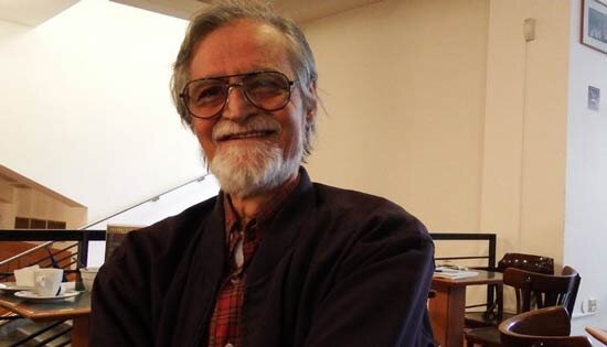  آخرین وضعیت پرویز دوائی در بیمارستان