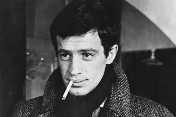 ژان پل بلموندو بازیگر سرشناس فرانسوی درگذشت