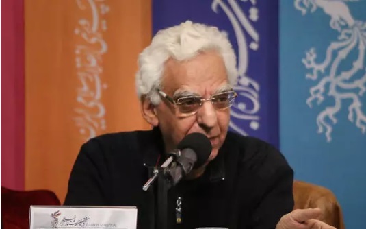 کیومرث پوراحمد «پرونده باز است» را می‌سازد