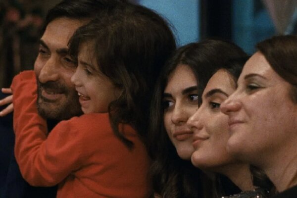 بخش دو هفته کارگردانان کن ۲۰۲۱ برندهاش را شناخت بخش دو هفته کارگردانان کن ۲۰۲۱ برندهاش را شناخت