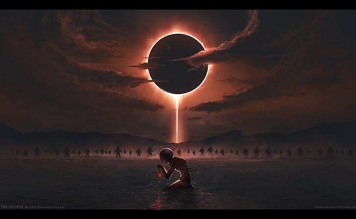 ۵ انیمیشن که به وحشت‌آفرینی شهرت دارند 