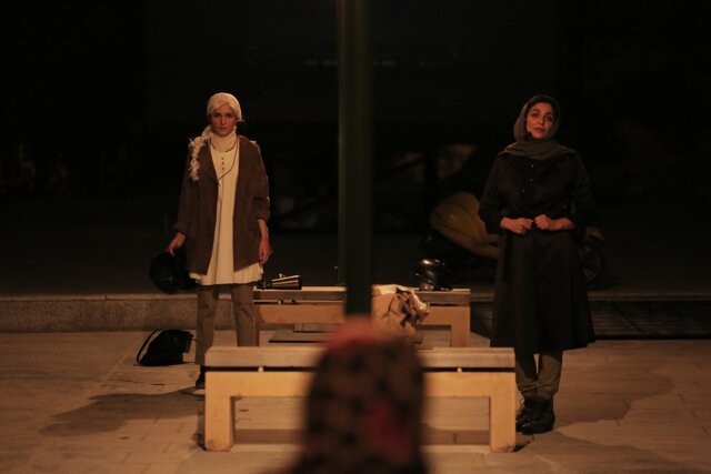 «در انتظار گودو» کوهستانی دوباره اجرا می شود