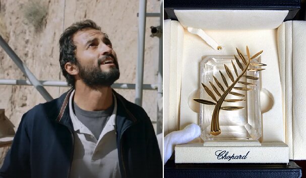  فرهادی، امیر جدیدی را هم بهترین بازیگر کن می‌کند؟