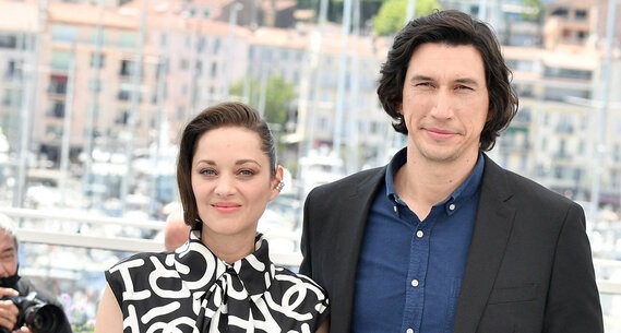 از تشویق ایستاده تا ترک سالن نمایش فیلم افتتاحیه کن از تشویق ایستاده تا ترک سالن نمایش فیلم افتتاحیه کن