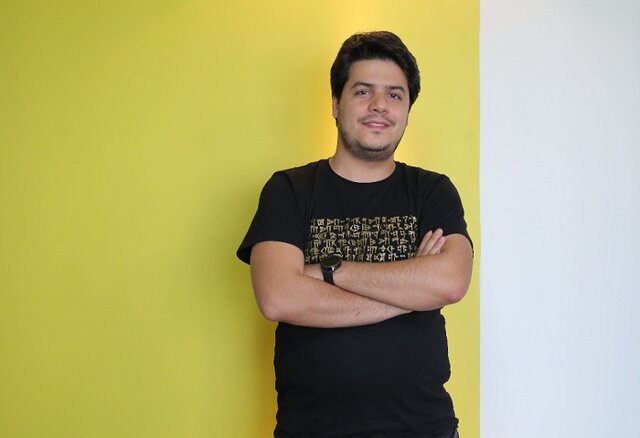 اشکان رهگذر داور جشنواره «فانتازیا» شد