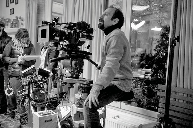 فقدان‌های ما، گره‌هایی ناگشودنی و فیلم‌های آقای فرهادی