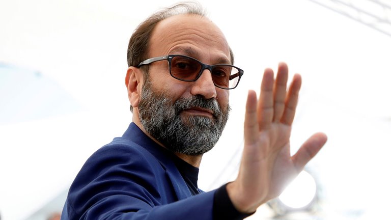 اصغر فرهادی: خودم مخاطب خیالی آثارم هستم/ ایده‌هایم با انگیزه شخصی شروع می‌شوند