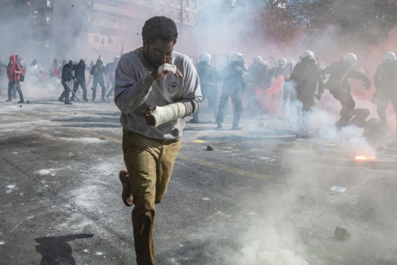 افتتاح جشنواره «لوکارنو» با فیلم «بکت»