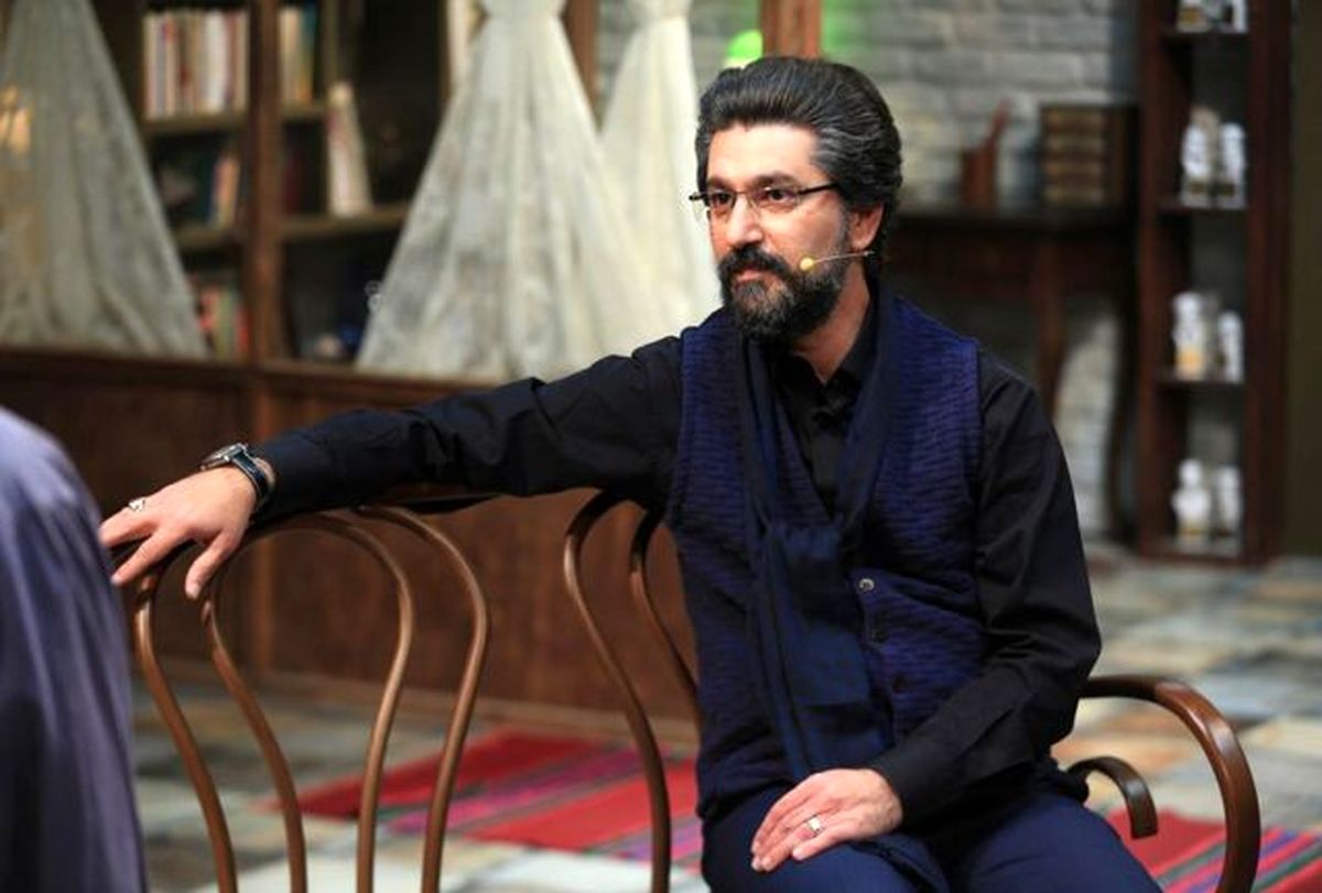 آخرین وضعیت امیرحسین مدرس پس از ابتلا به کرونا