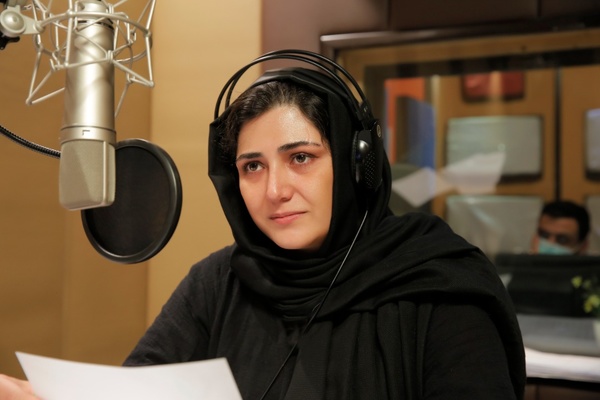 «کریمر علیه کریمر» با صدای باران کوثری  «کریمر علیه کریمر» با صدای باران کوثری