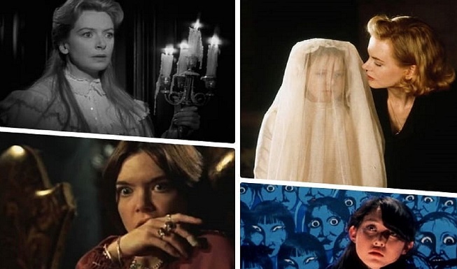  ترسناک‌ترین فیلم‌ها درباره خانه‌های تسخیر شده توسط ارواح