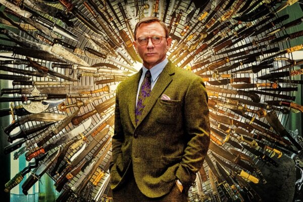 تولید «چاقوها بیرون ۲» شروع شد