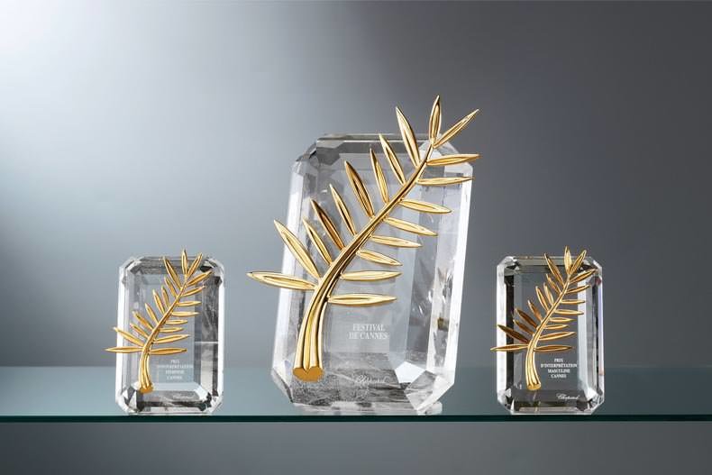 جوایز نقدی جشنواره فیلم کن چقدر است؟ جوایز نقدی جشنواره فیلم کن چقدر است؟