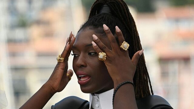 سرقت جواهرات چندده‌هزاردلاری در کن