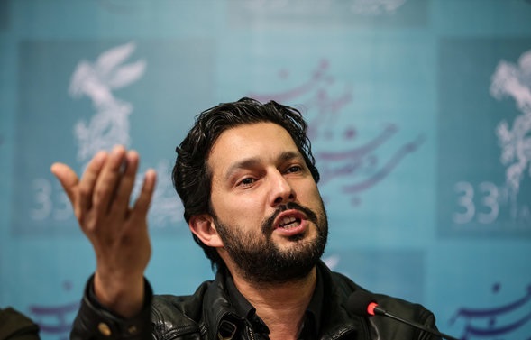 حامد بهداد «باب مارلی» میشود حامد بهداد «باب مارلی» میشود