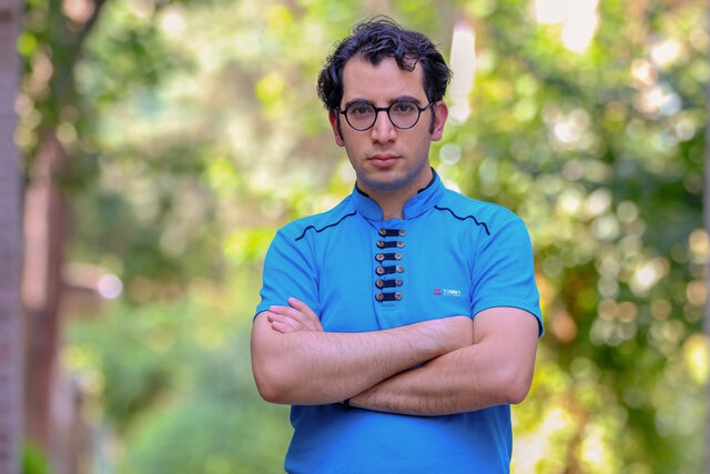 یک ایرانی داور فیپرشی جشنواره کن شد یک ایرانی داور فیپرشی جشنواره کن شد