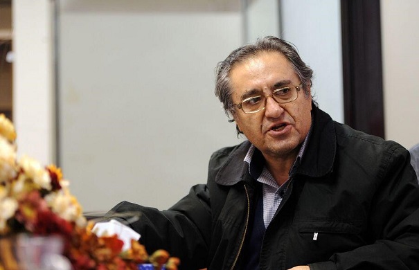 ۶ سال از دوری‌ام از تئاتر می‌گذرد/ نمایشنامه‌هایی برای اجرا در دست دارم