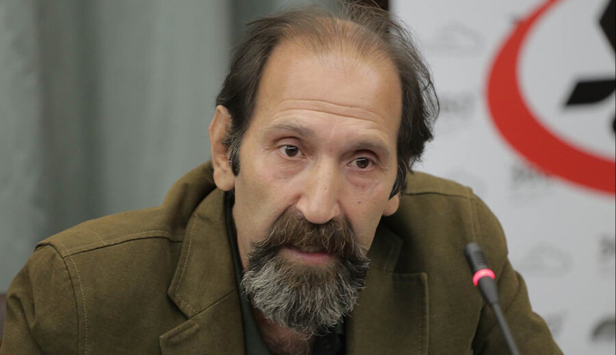 نگاهی به کارنامه هنری «داوود میرباقری»/ پهلوان ایرانی روایت‌های تاریخی 