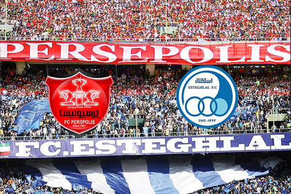 دربی پایتخت اکران نمی‌شود/ این‌بار سینماداران هم متقاضی نیستند!