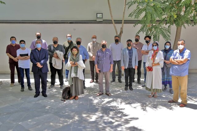  رونمایی از اعلان جشن مستقل سینمای مستند ایران