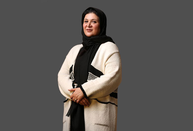 ریما رامین‌ فر به «ملاقات خصوصی» پیوست 