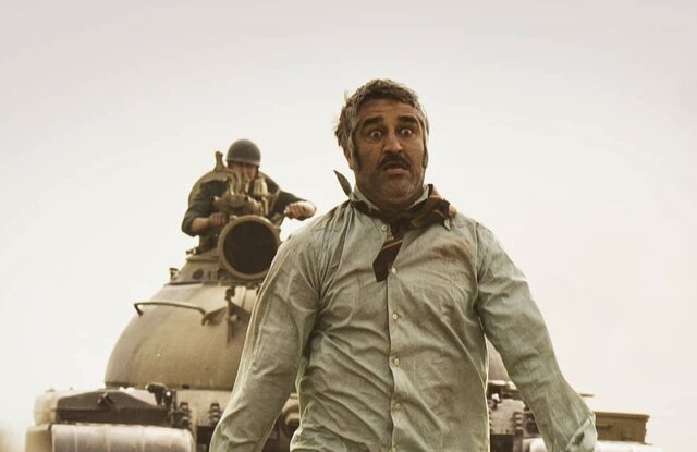 چم و خم های بردن «زیرخاکی» به ۴۰ سال قبل چم و خم های بردن «زیرخاکی» به ۴۰ سال قبل