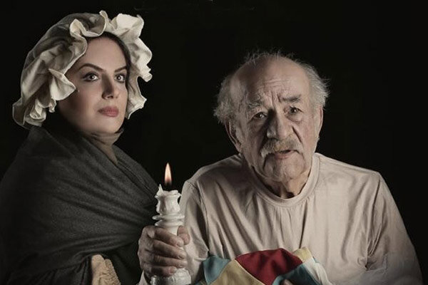 پورصمیمی با «خوشدلان» به صحنه می‌آید