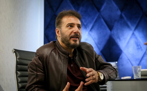 «جزیره فضایی» به‌زودی به سینماها می‌آید