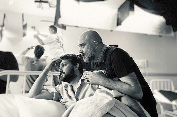 نمی‌خواستم بیانیه بخوانم