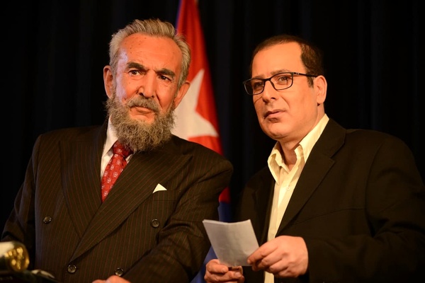 تصاویر- عکس های فیلم سینمایی «مهمانی از کارائیب» به کارگردانی بهزاد فراهانی 